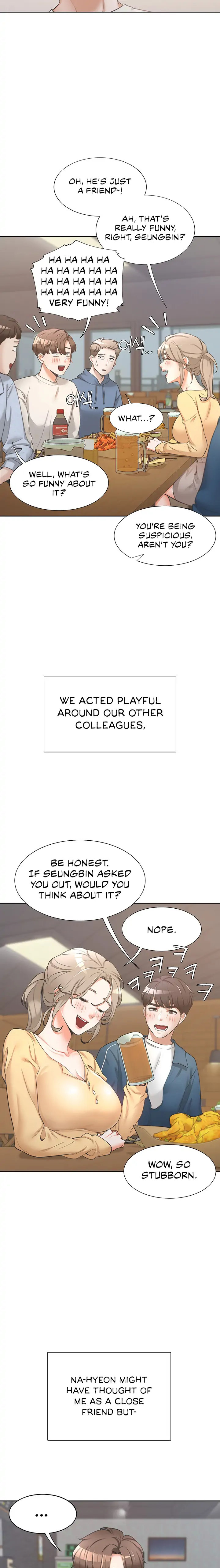 Bunk Beds - Chapter 1 [photo 12] - MangaPorn