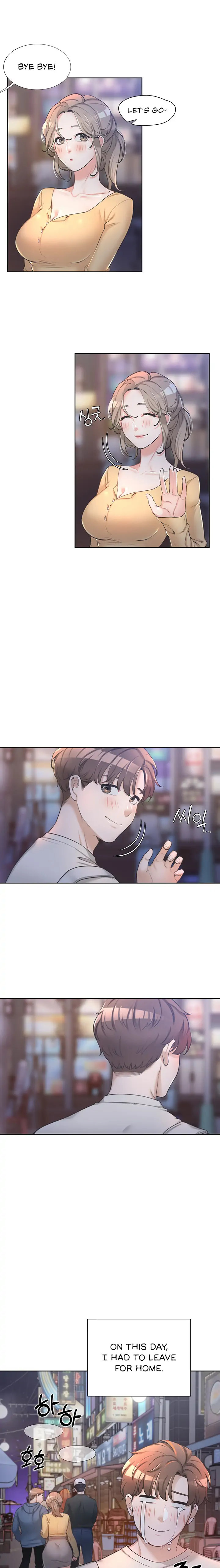 Bunk Beds - Chapter 1 [photo 17] - MangaPorn