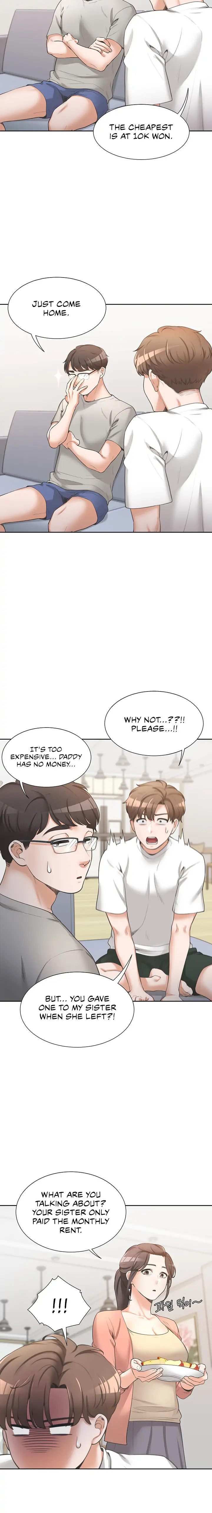 Bunk Beds - Chapter 1 [photo 19] - MangaPorn