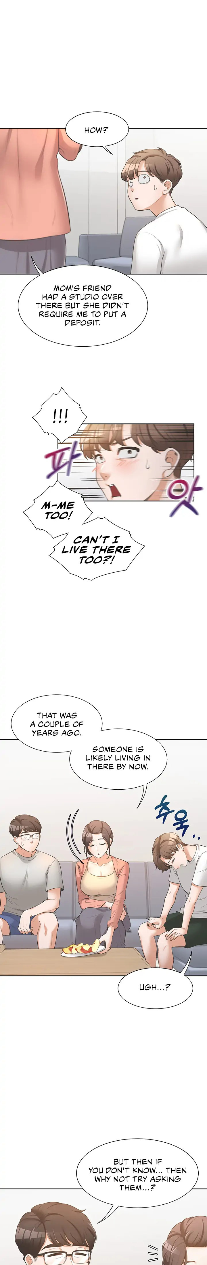 Bunk Beds - Chapter 1 [photo 20] - MangaPorn