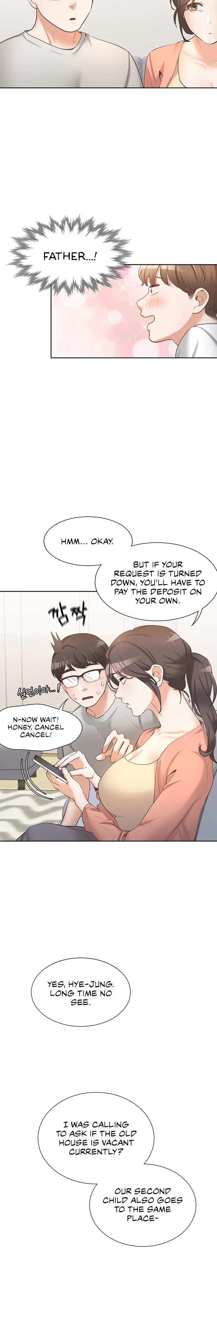 Bunk Beds - Chapter 1 [photo 21] - MangaPorn