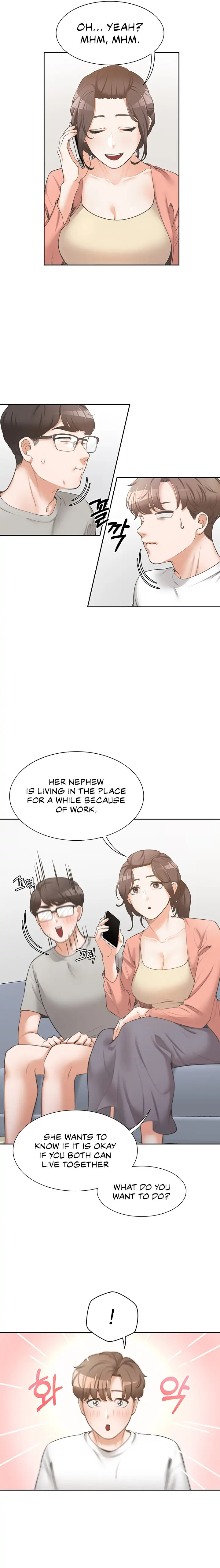 Bunk Beds - Chapter 1 [photo 22] - MangaPorn