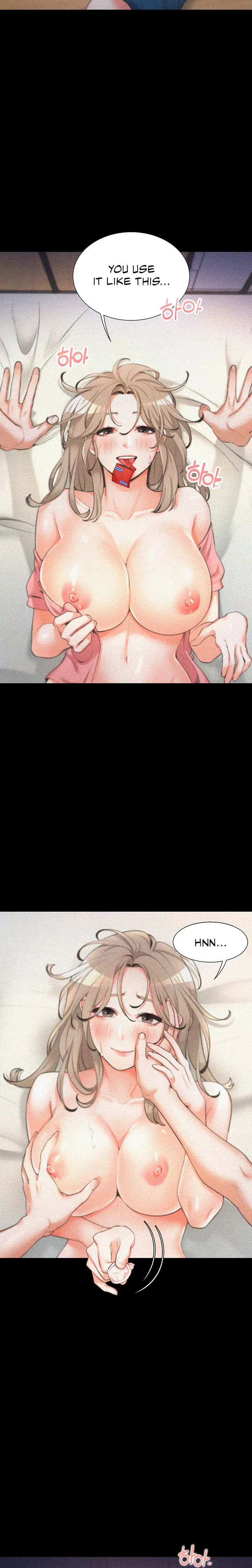 Bunk Beds - Chapter 1 [photo 28] - MangaPorn