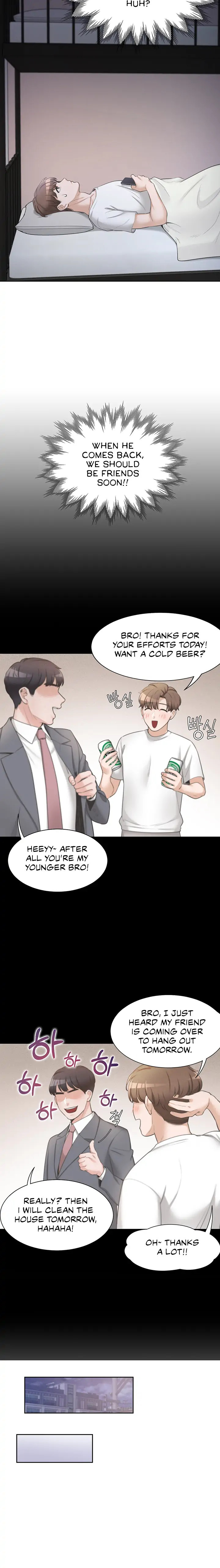 Bunk Beds - Chapter 1 [photo 30] - MangaPorn