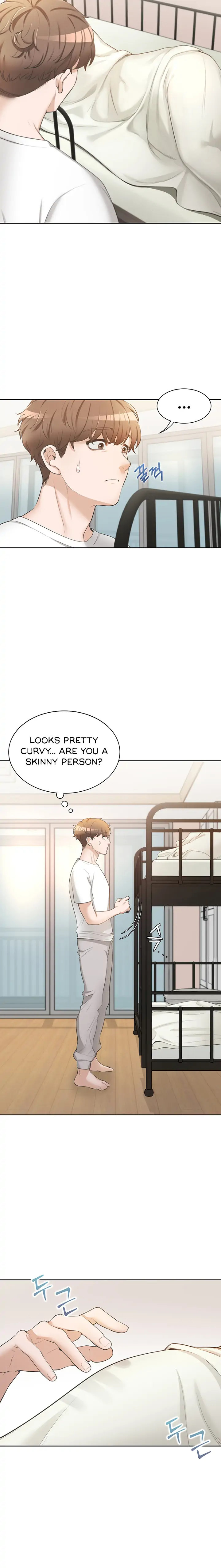 Bunk Beds - Chapter 1 [photo 33] - MangaPorn