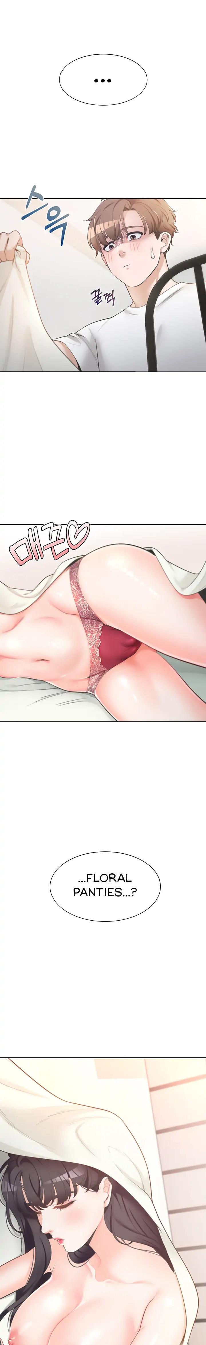 Bunk Beds - Chapter 1 [photo 34] - MangaPorn