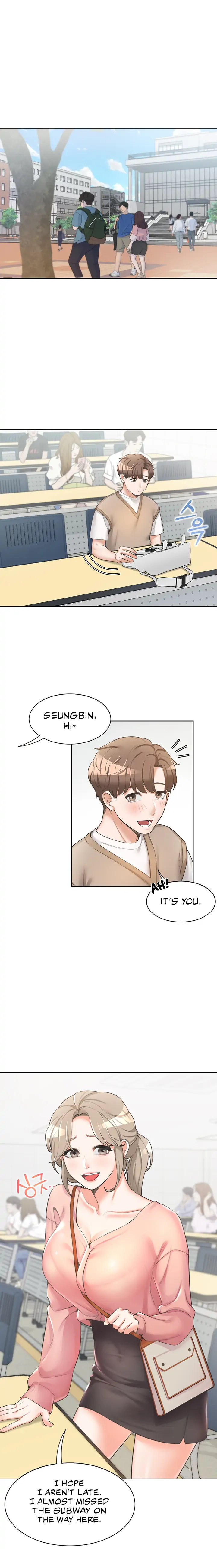 Bunk Beds - Chapter 2 [photo 10] - MangaPorn