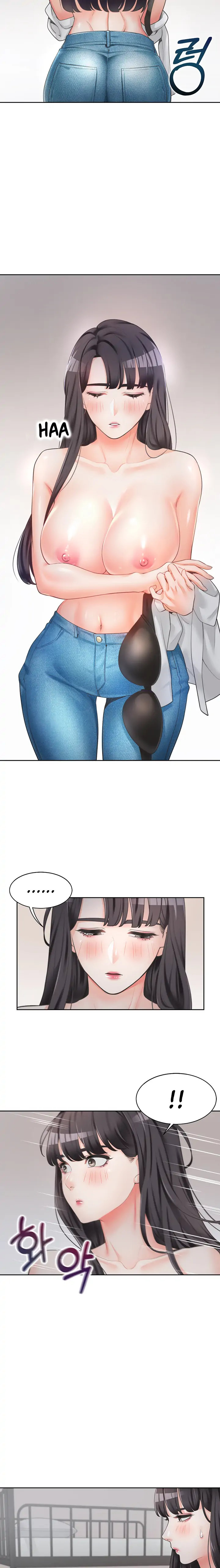 Bunk Beds - Chapter 2 [photo 16] - MangaPorn