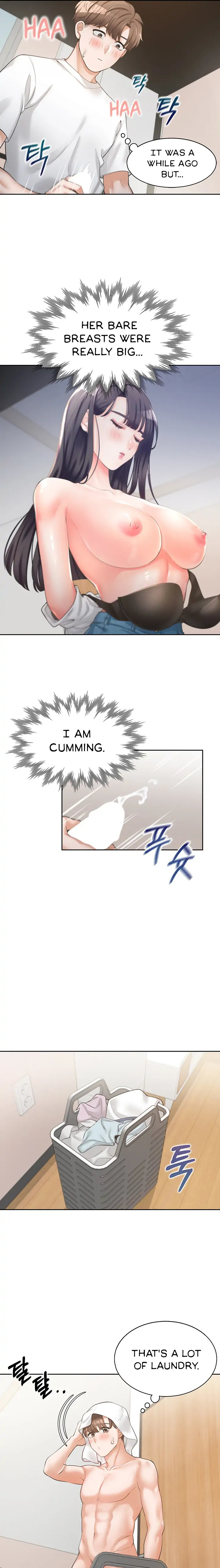 Bunk Beds - Chapter 2 [photo 22] - MangaPorn