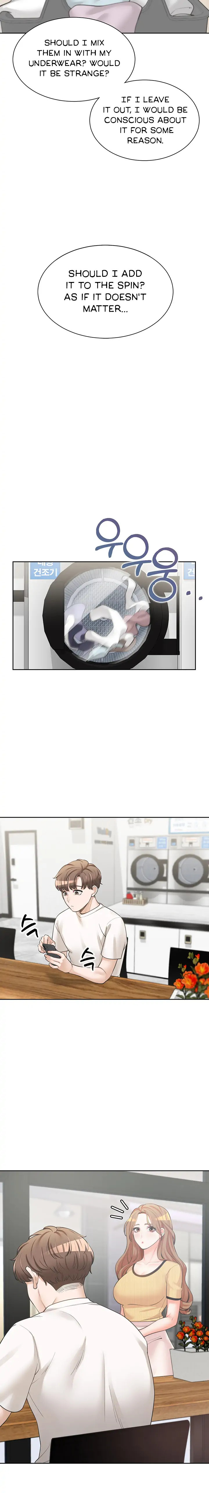 Bunk Beds - Chapter 2 [photo 24] - MangaPorn