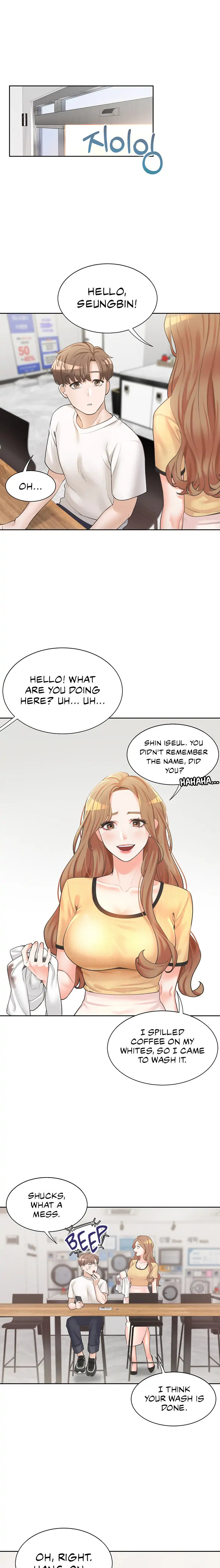 Bunk Beds - Chapter 2 [photo 25] - MangaPorn