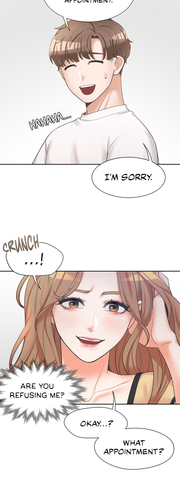 Bunk Beds - Chapter 3 [photo 11] - MangaPorn