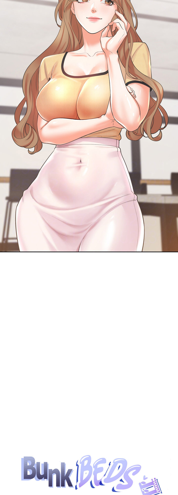 Bunk Beds - Chapter 3 [photo 13] - MangaPorn