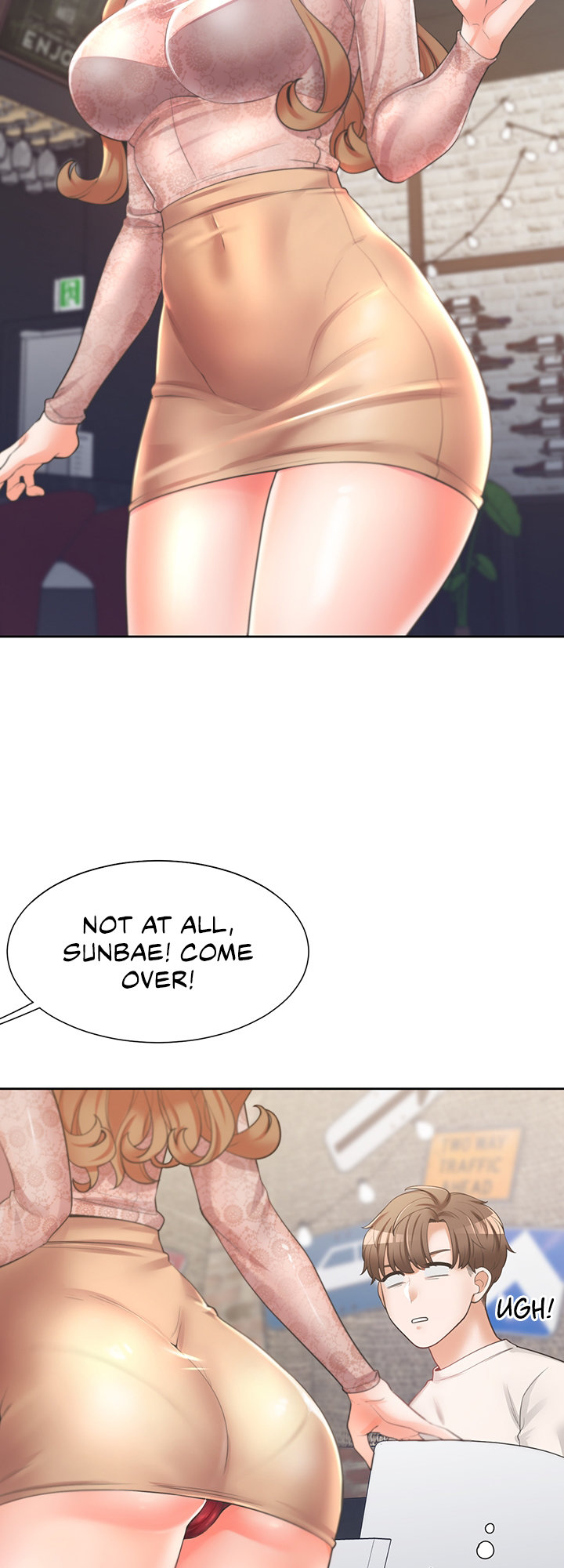 Bunk Beds - Chapter 3 [photo 20] - MangaPorn