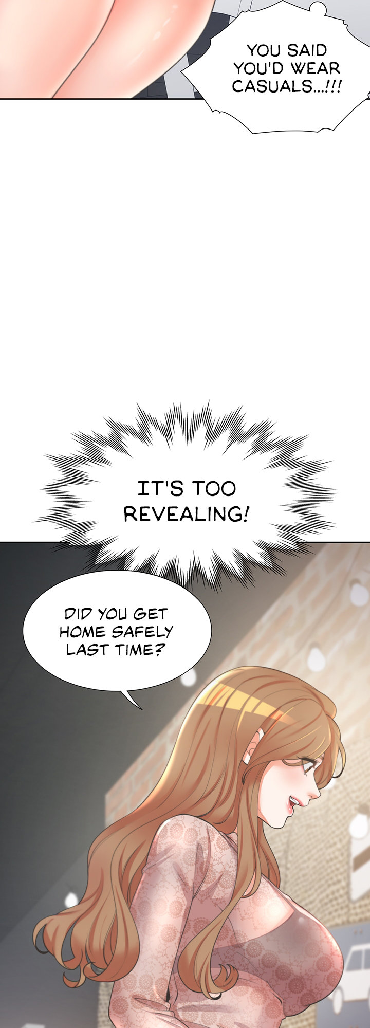 Bunk Beds - Chapter 3 [photo 21] - MangaPorn