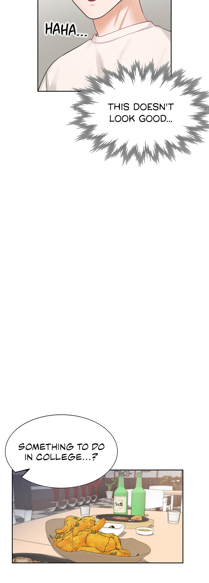 Bunk Beds - Chapter 3 [photo 25] - MangaPorn