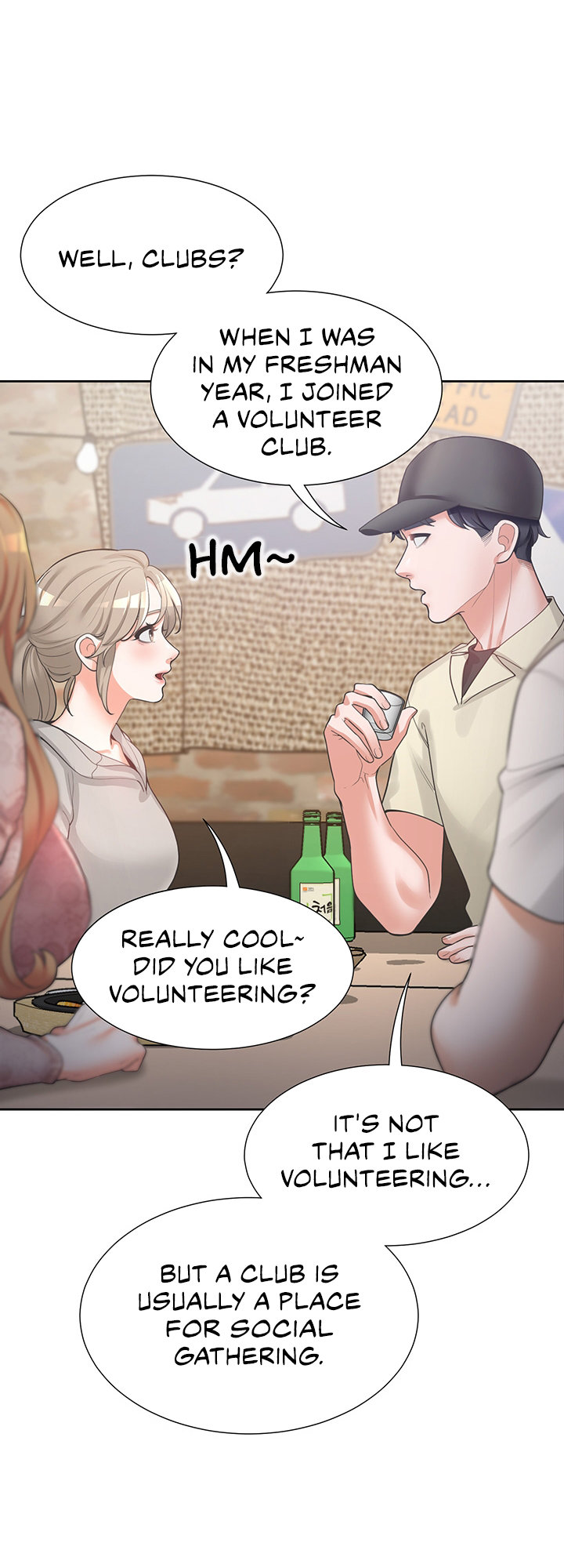 Bunk Beds - Chapter 3 [photo 26] - MangaPorn