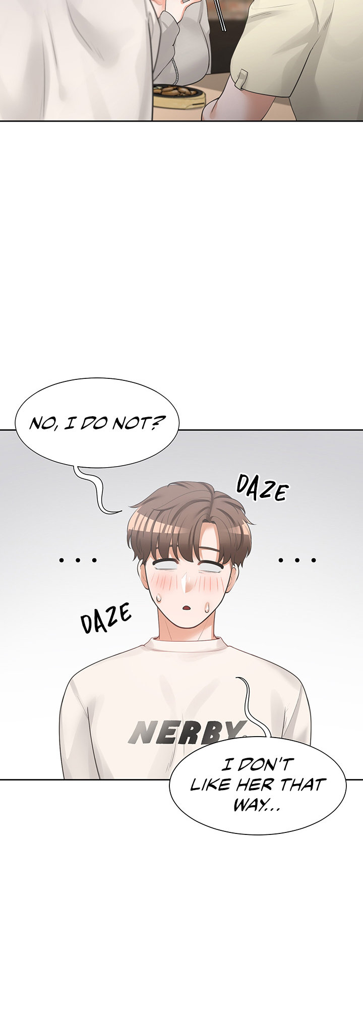 Bunk Beds - Chapter 3 [photo 32] - MangaPorn