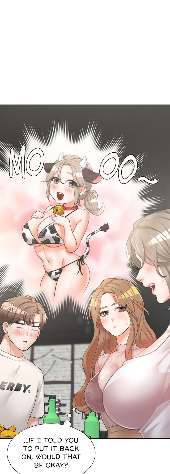 Bunk Beds - Chapter 3 [photo 40] - MangaPorn