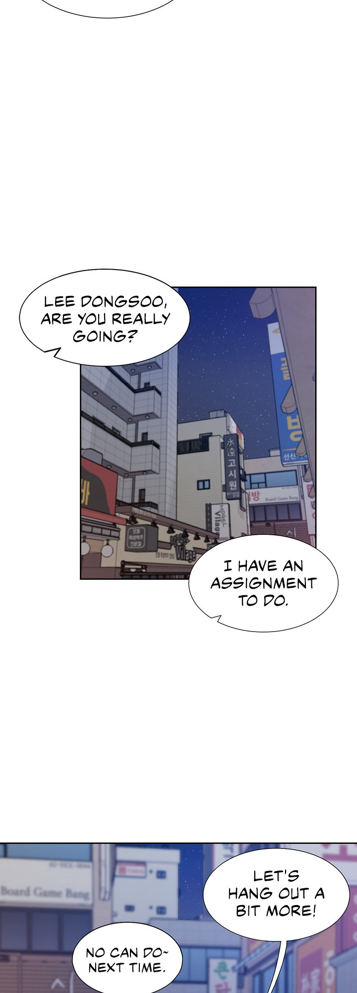 Bunk Beds - Chapter 3 [photo 41] - MangaPorn