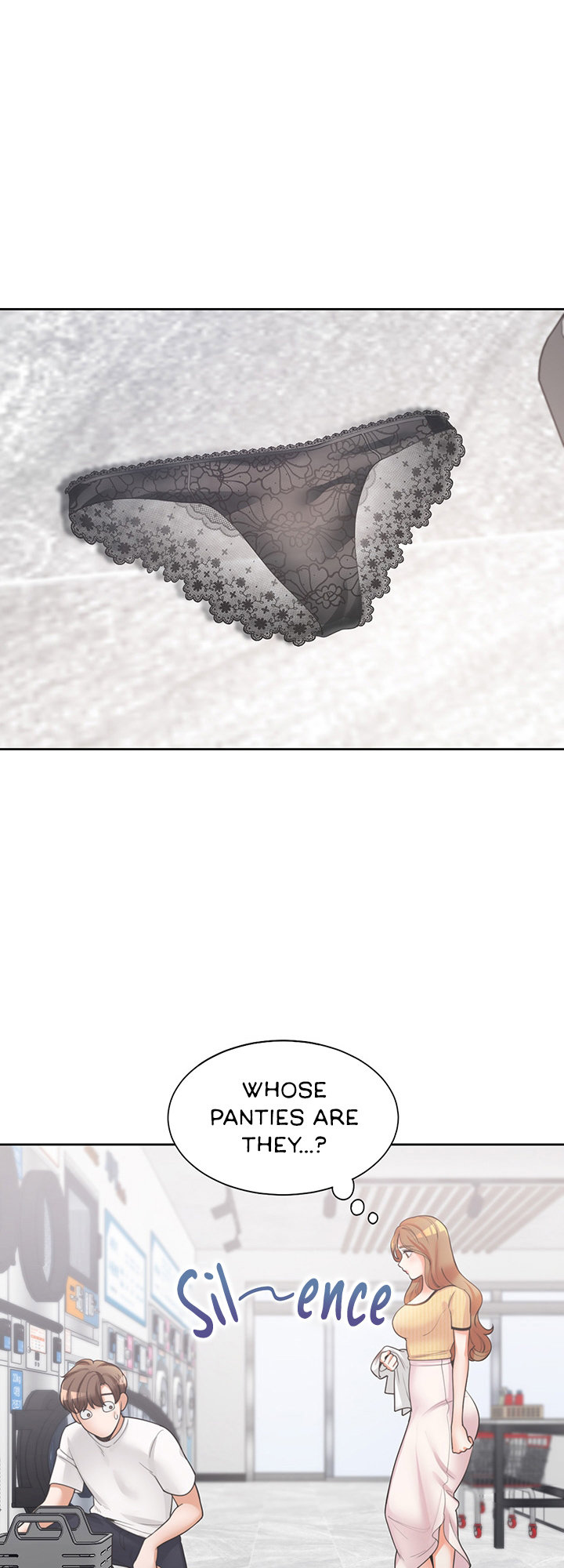 Bunk Beds - Chapter 3 [photo 5] - MangaPorn