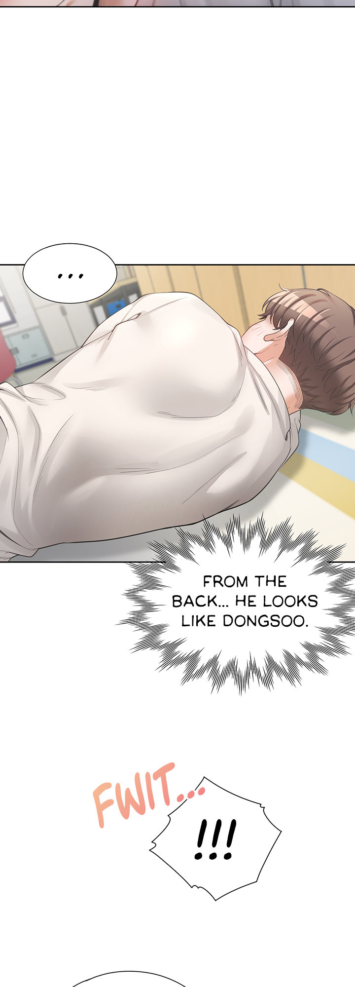 Bunk Beds - Chapter 3 [photo 58] - MangaPorn