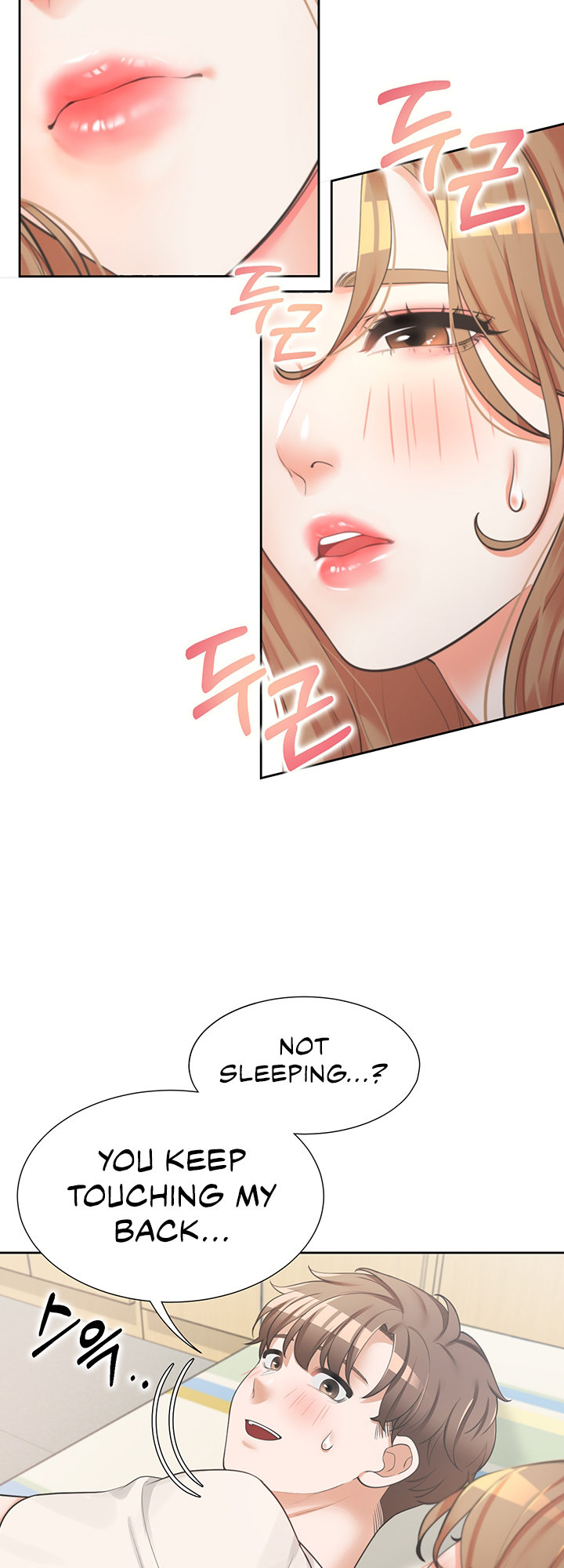 Bunk Beds - Chapter 3 [photo 64] - MangaPorn