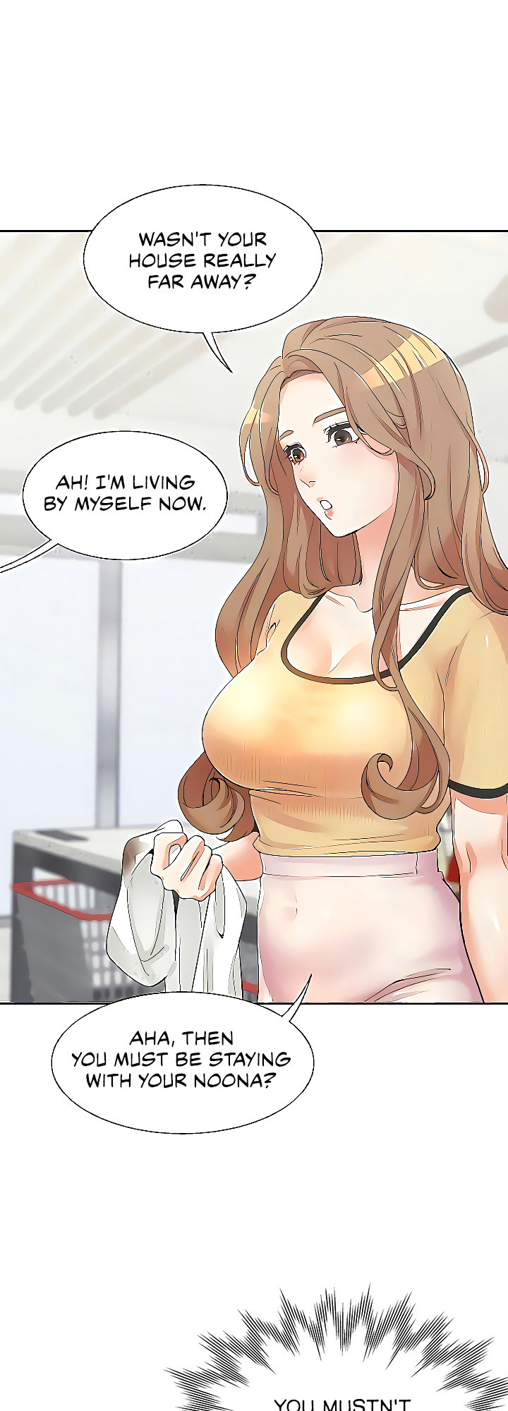 Bunk Beds - Chapter 3 [photo 7] - MangaPorn