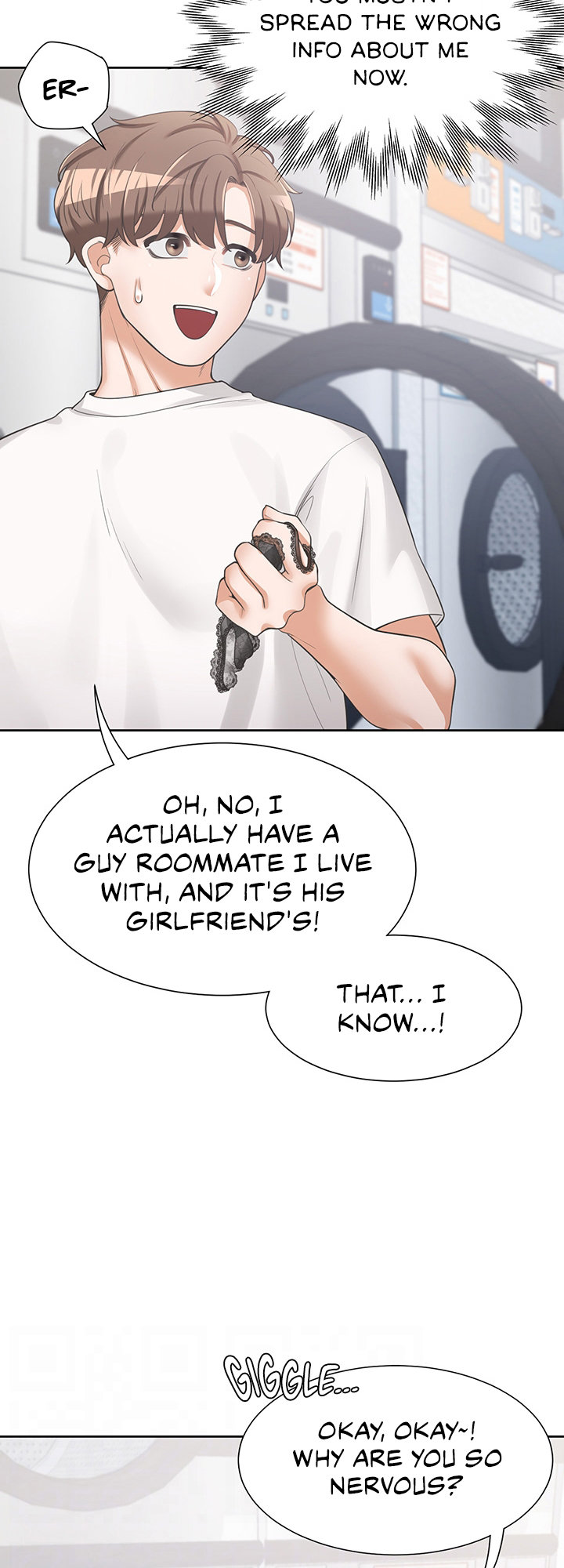 Bunk Beds - Chapter 3 [photo 8] - MangaPorn