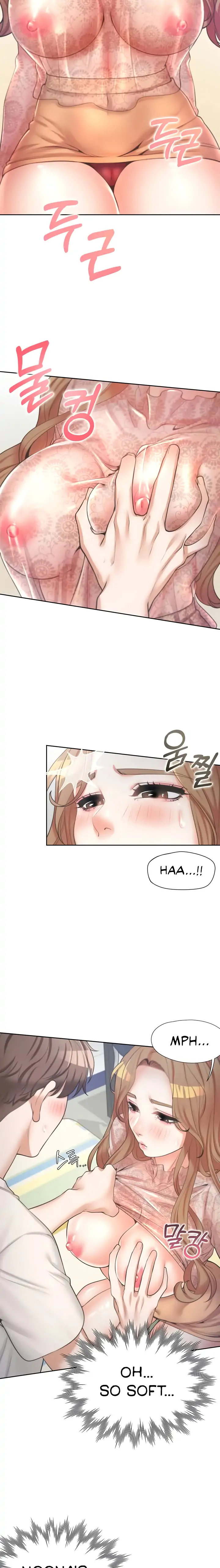 Bunk Beds - Chapter 4 [photo 17] - MangaPorn