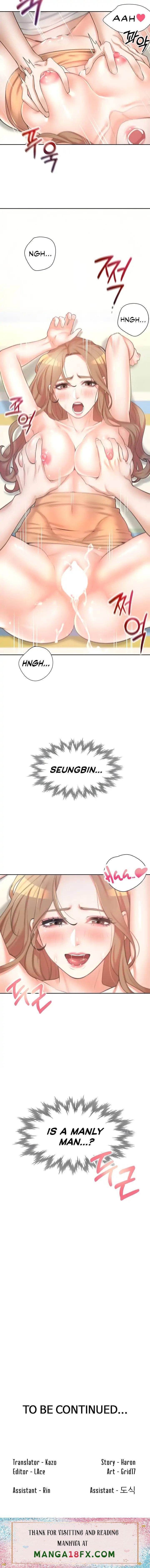 Bunk Beds - Chapter 4 [photo 26] - MangaPorn