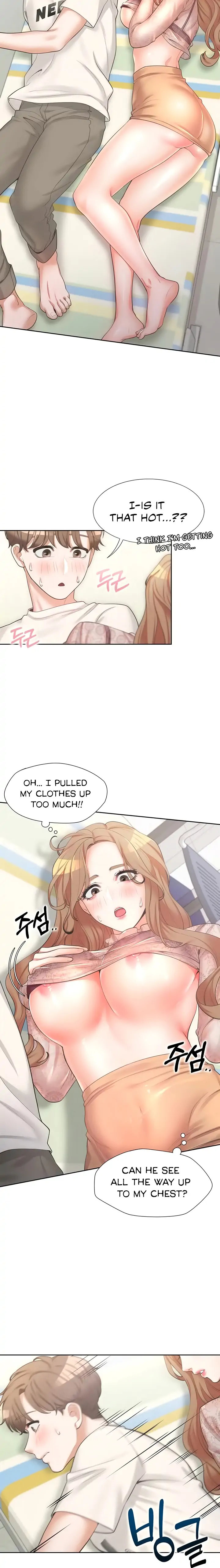 Bunk Beds - Chapter 4 [photo 3] - MangaPorn