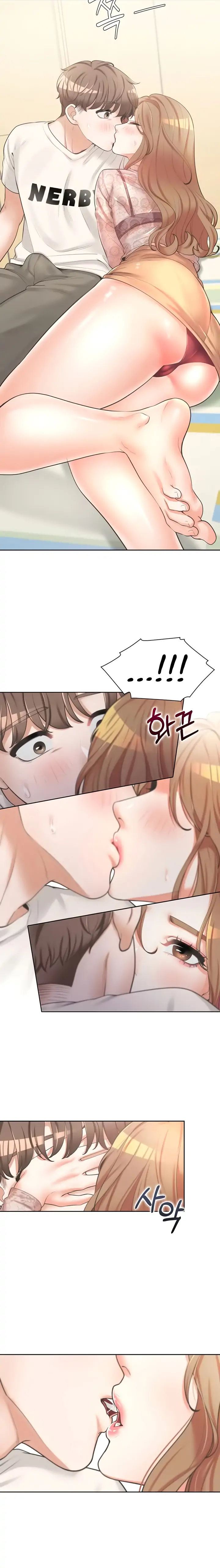 Bunk Beds - Chapter 4 [photo 9] - MangaPorn