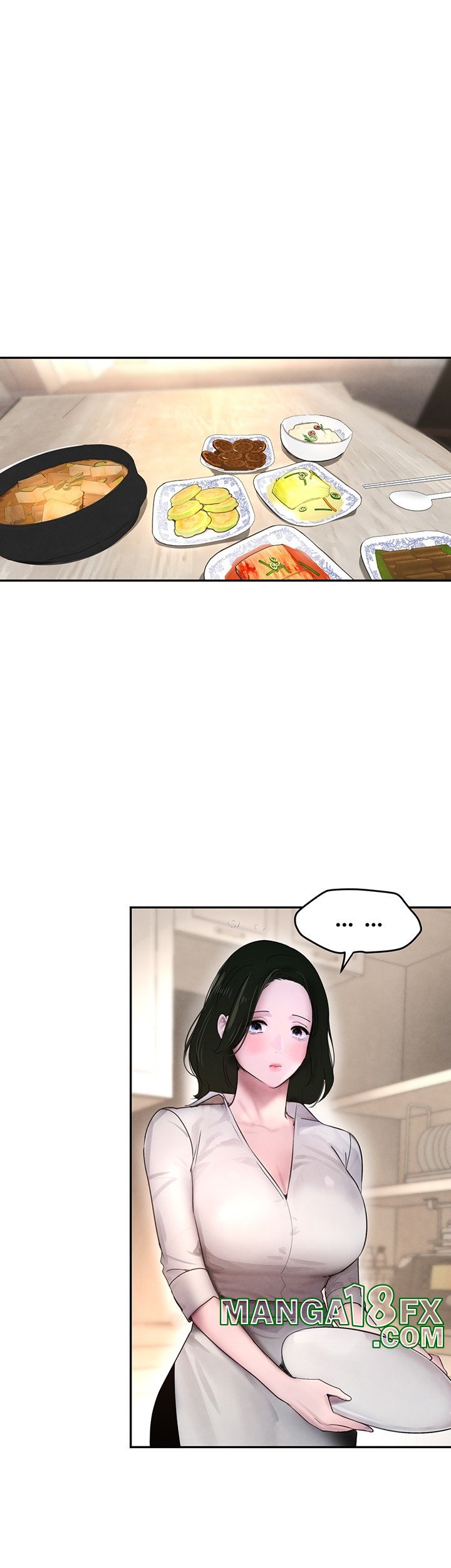 The Boss’s Daughter Raw - Chapter 12 [photo 19] - MangaPorn