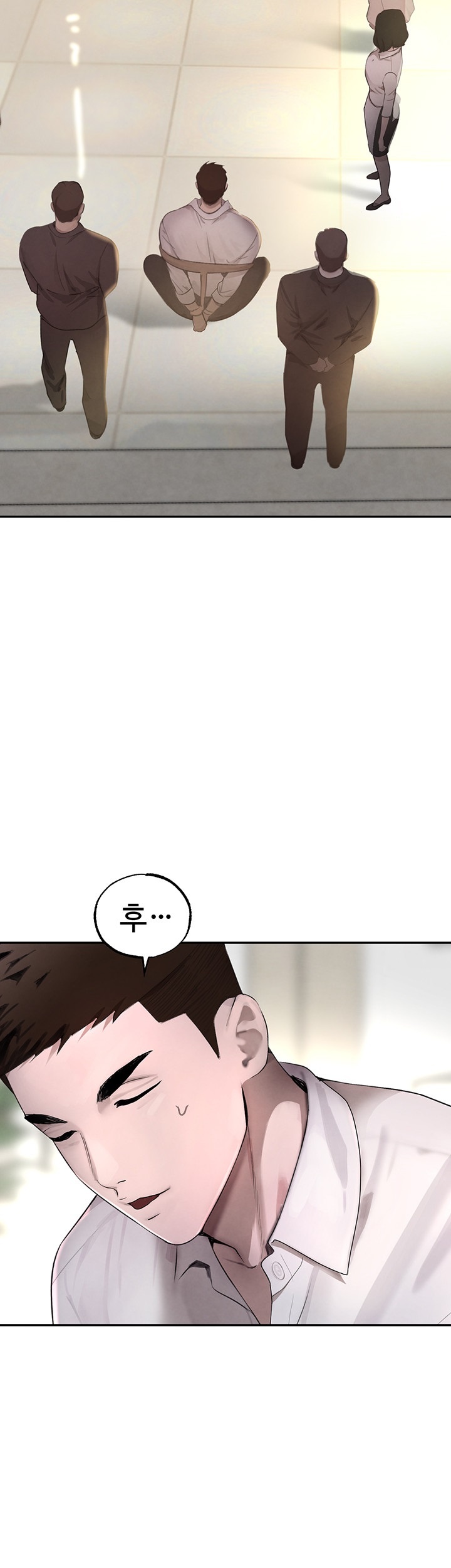 The Boss’s Daughter Raw - Chapter 12 [photo 41] - MangaPorn