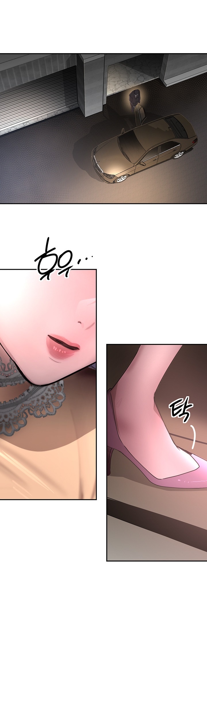 The Boss’s Daughter Raw - Chapter 12 [photo 67] - MangaPorn