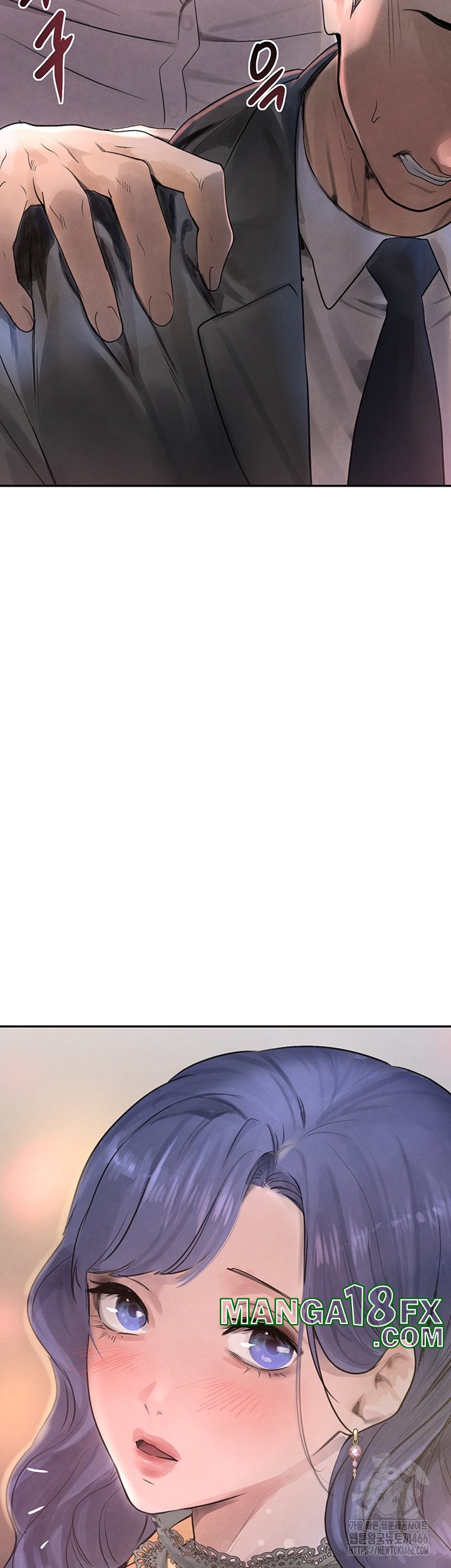 The Boss’s Daughter Raw - Chapter 12 [photo 77] - MangaPorn