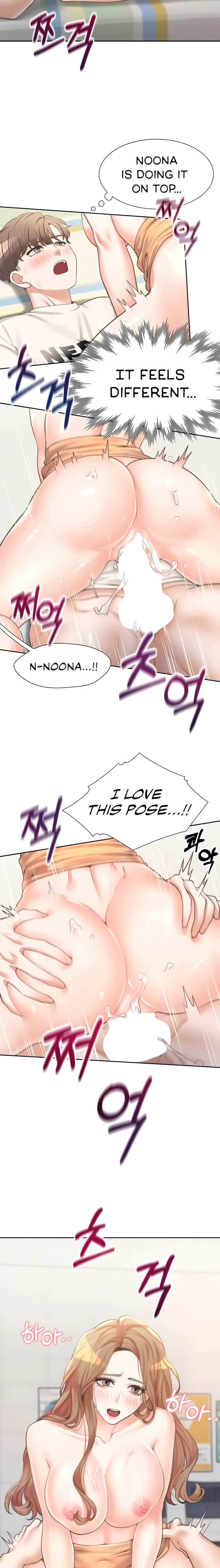 Bunk Beds - Chapter 5 [photo 10] - MangaPorn