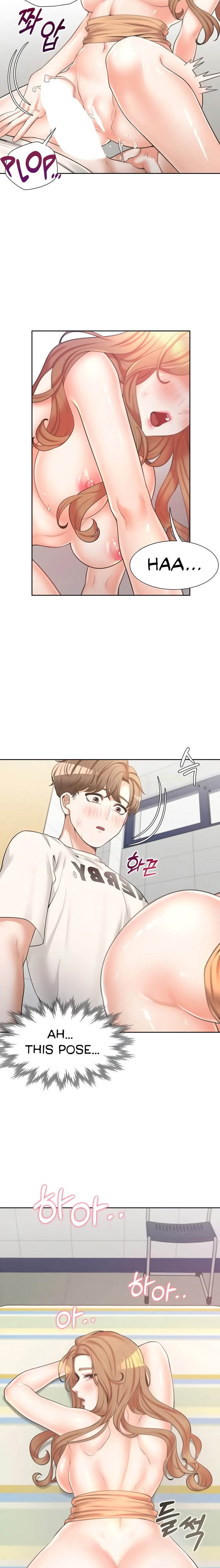 Bunk Beds - Chapter 5 [photo 17] - MangaPorn