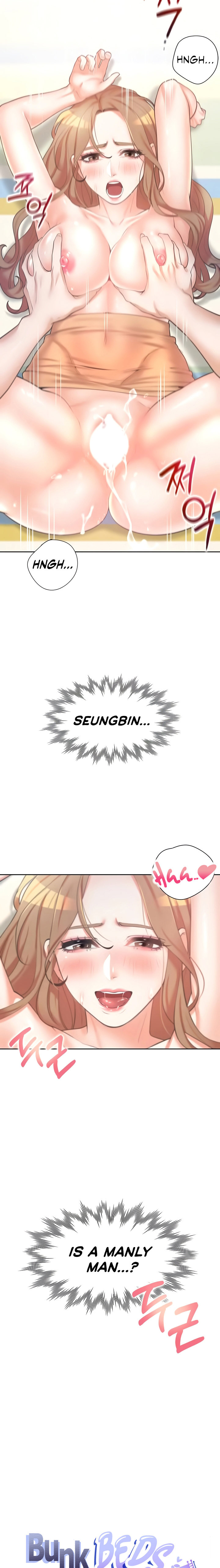 Bunk Beds - Chapter 5 [photo 2] - MangaPorn