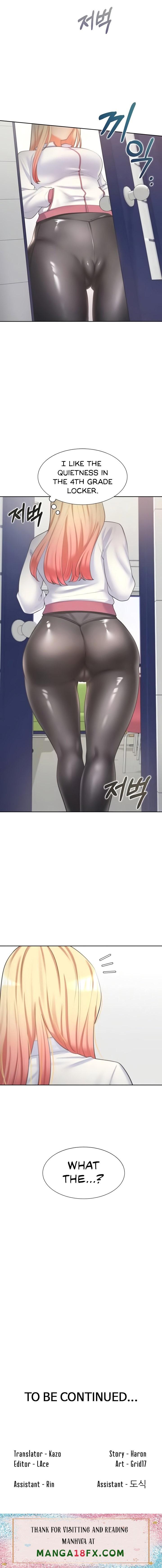 Bunk Beds - Chapter 5 [photo 27] - MangaPorn