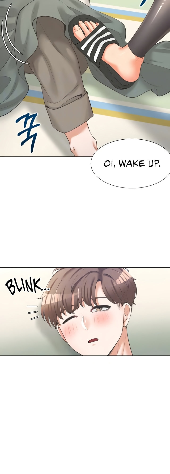 Bunk Beds - Chapter 6 [photo 10] - MangaPorn