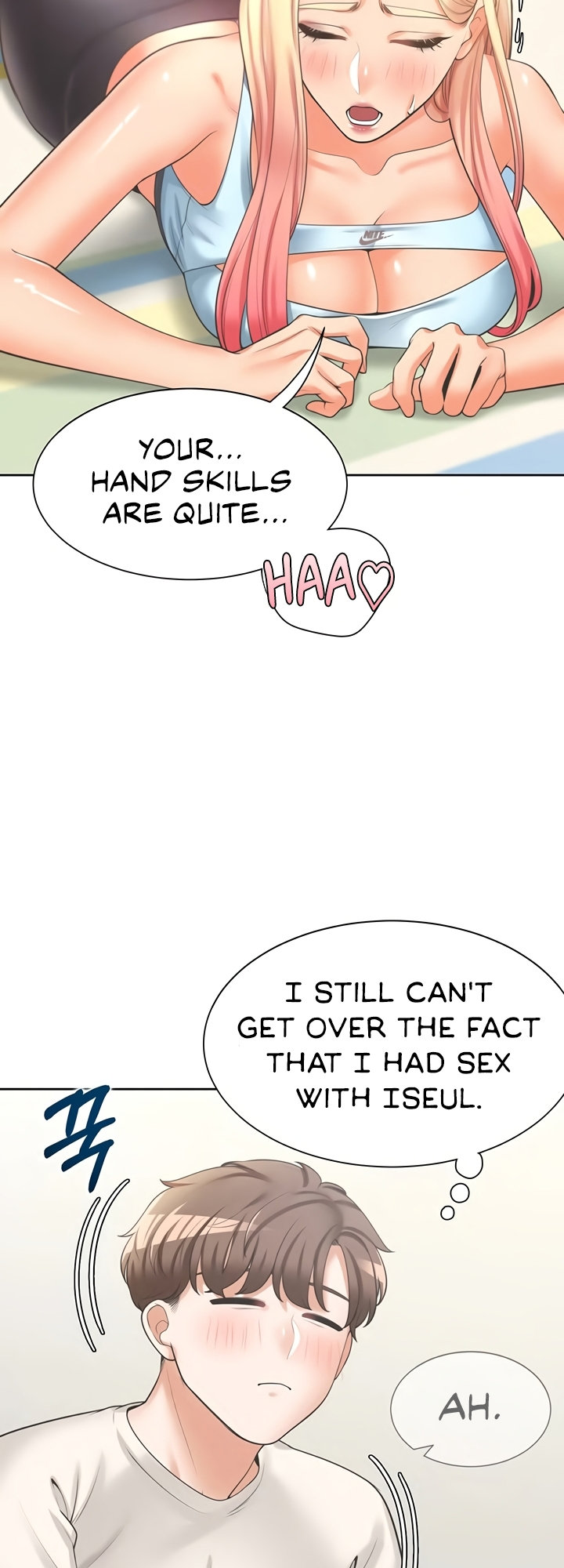 Bunk Beds - Chapter 6 [photo 19] - MangaPorn