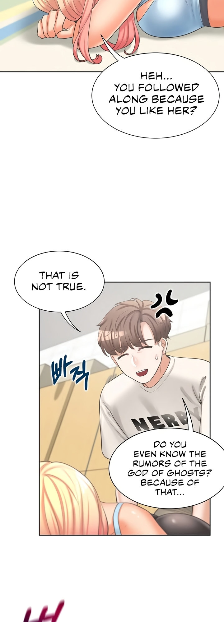 Bunk Beds - Chapter 6 [photo 26] - MangaPorn