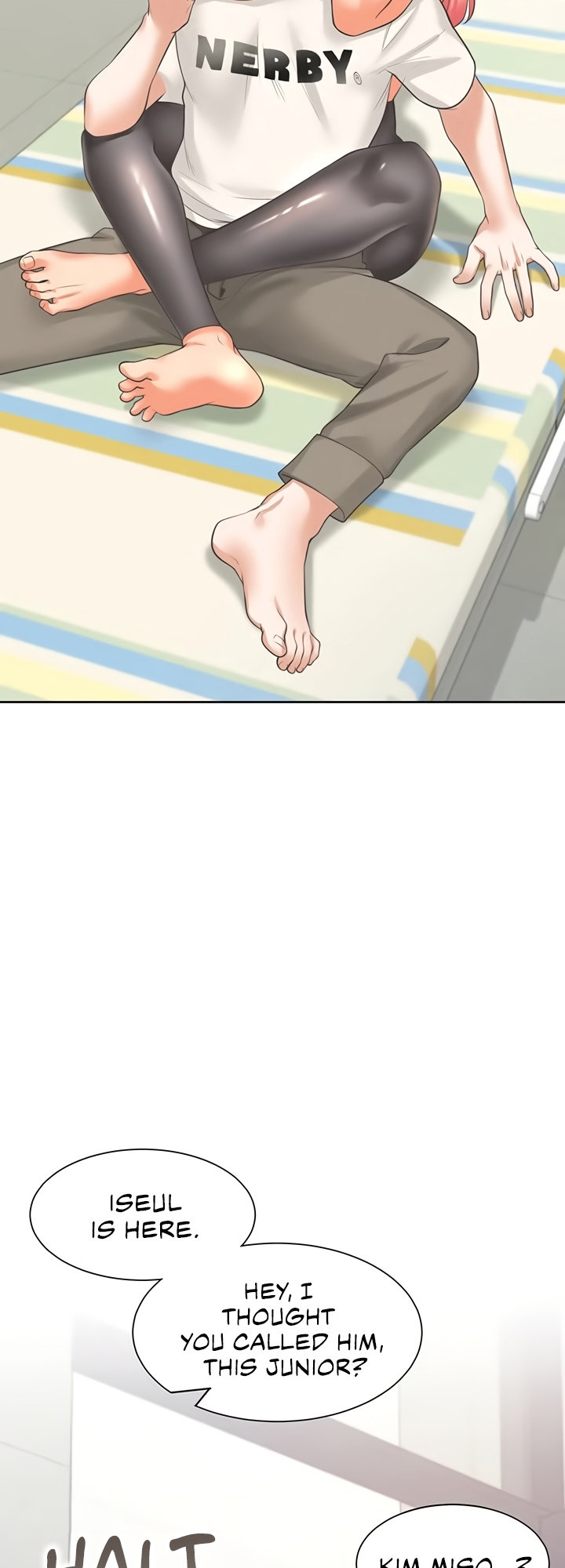 Bunk Beds - Chapter 6 [photo 30] - MangaPorn