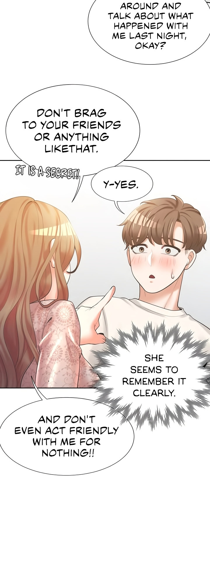 Bunk Beds - Chapter 6 [photo 42] - MangaPorn