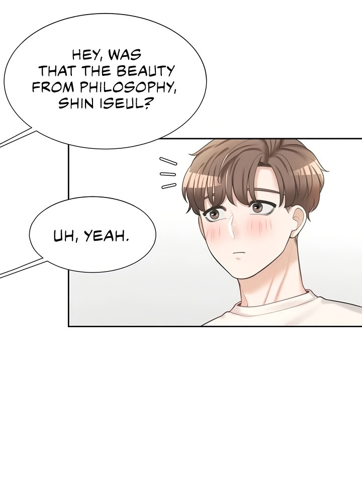 Bunk Beds - Chapter 6 [photo 47] - MangaPorn