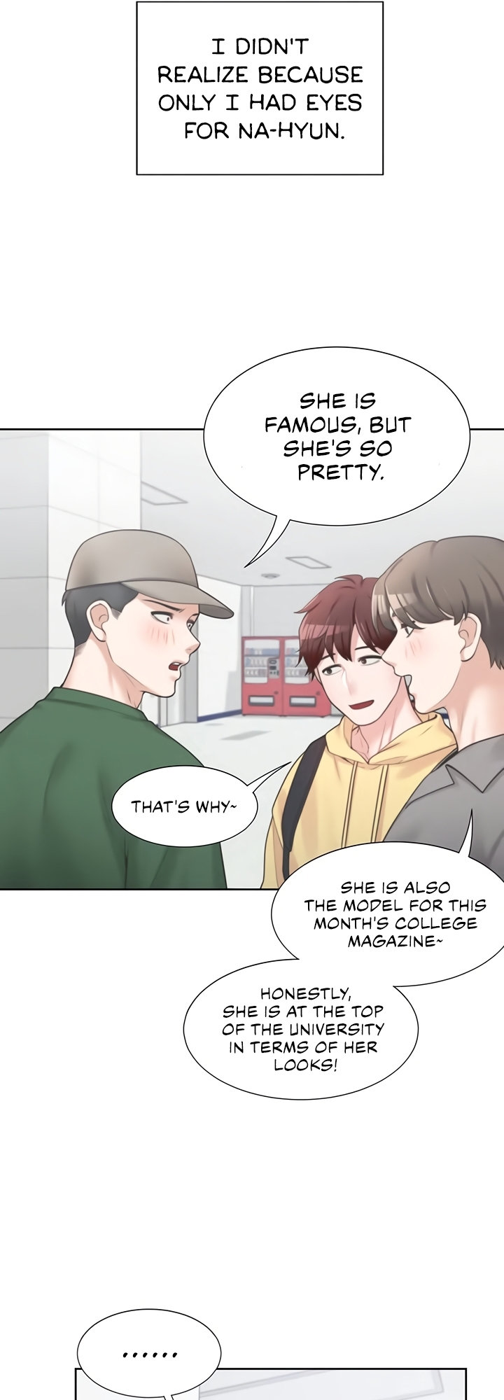 Bunk Beds - Chapter 6 [photo 48] - MangaPorn