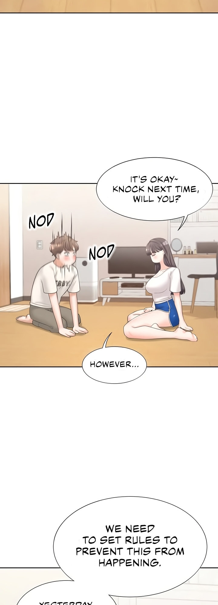 Bunk Beds - Chapter 6 [photo 61] - MangaPorn
