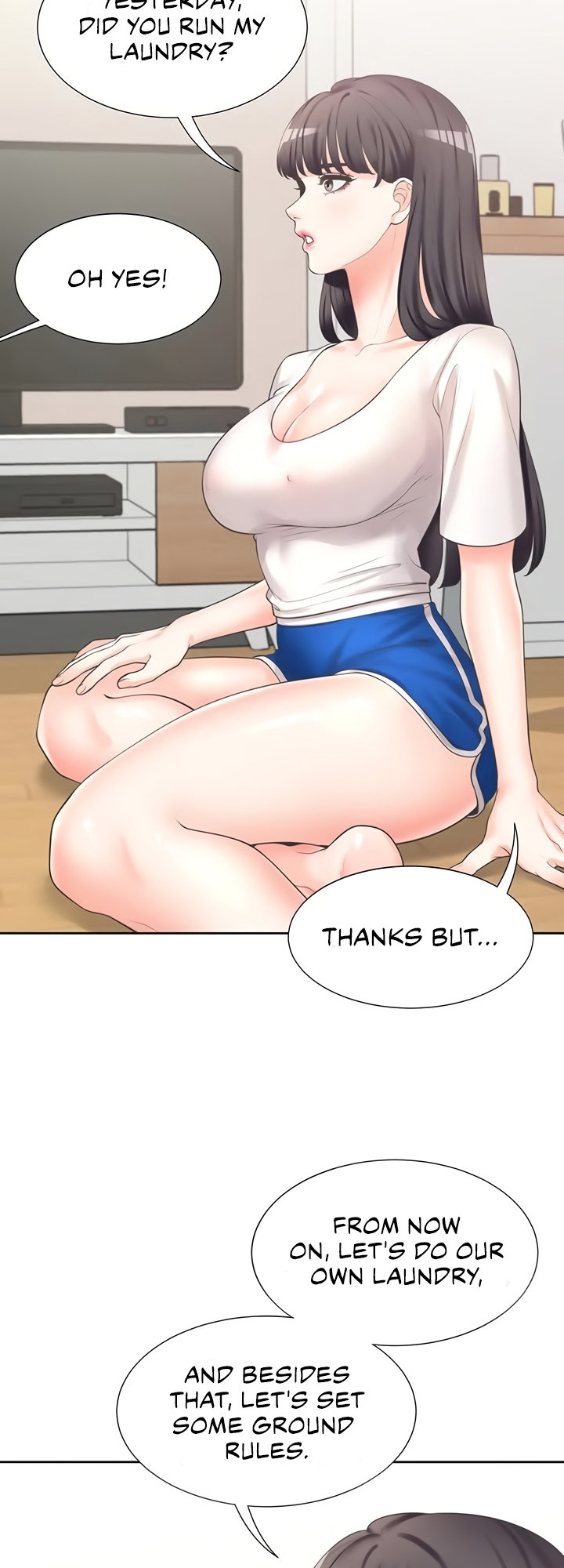 Bunk Beds - Chapter 6 [photo 62] - MangaPorn